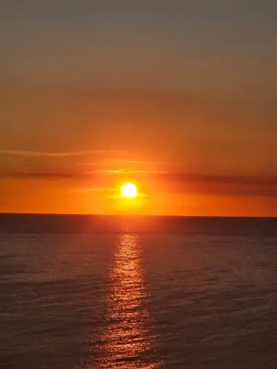 Pôr do Sol, Casa Pueblo, Punta del Este