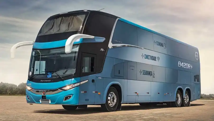 CITY TOUR GRUPAIS EM ÔNIBUS