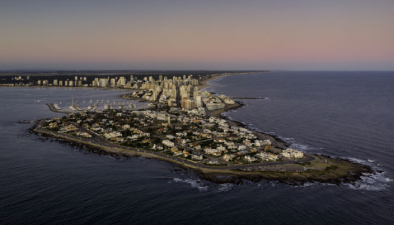 Passeios em Punta del Este